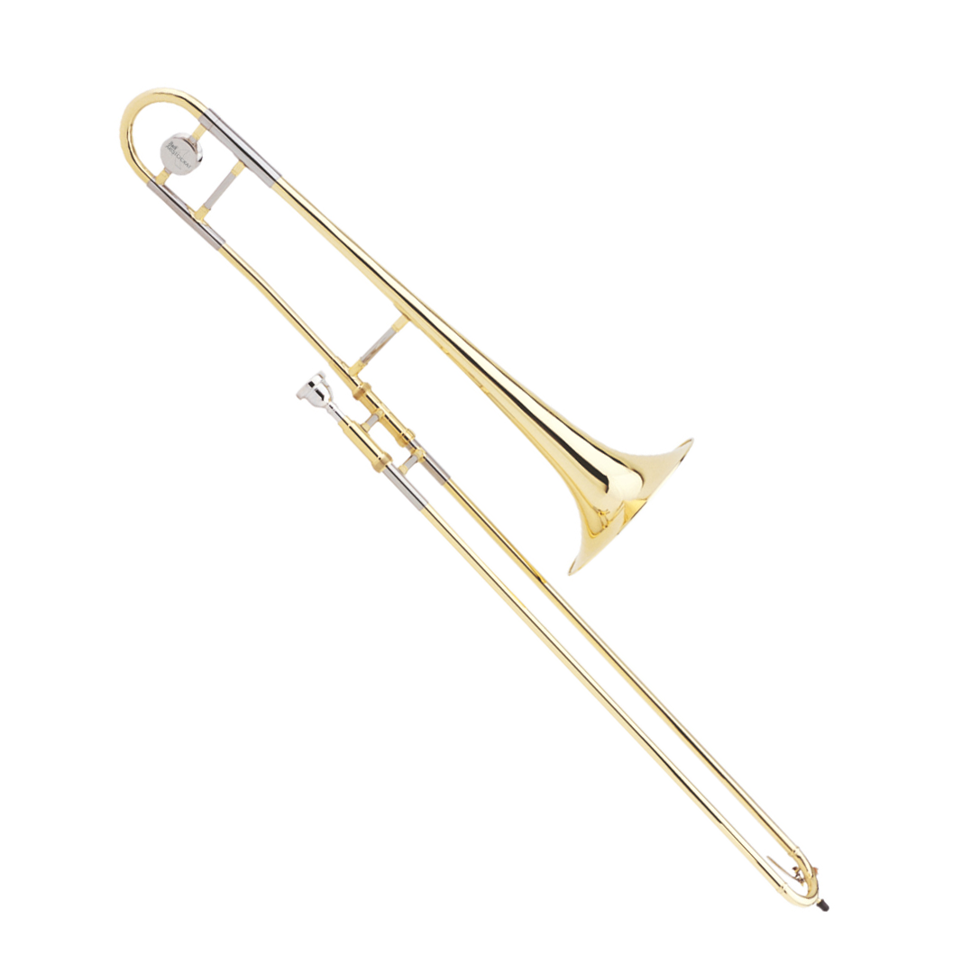 Bach Aristcrat TB600　細管テナートロンボーン Bach TB600 Trombone – Rettig Music