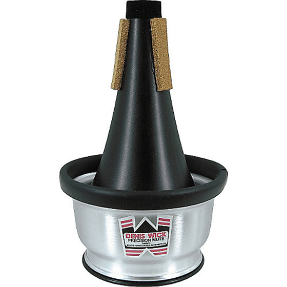 DENIS WICK PRECISION MUTE トランペット ミュート DENIS WICK PRECISION MUTE トランペット ミュート トランペット ミュート