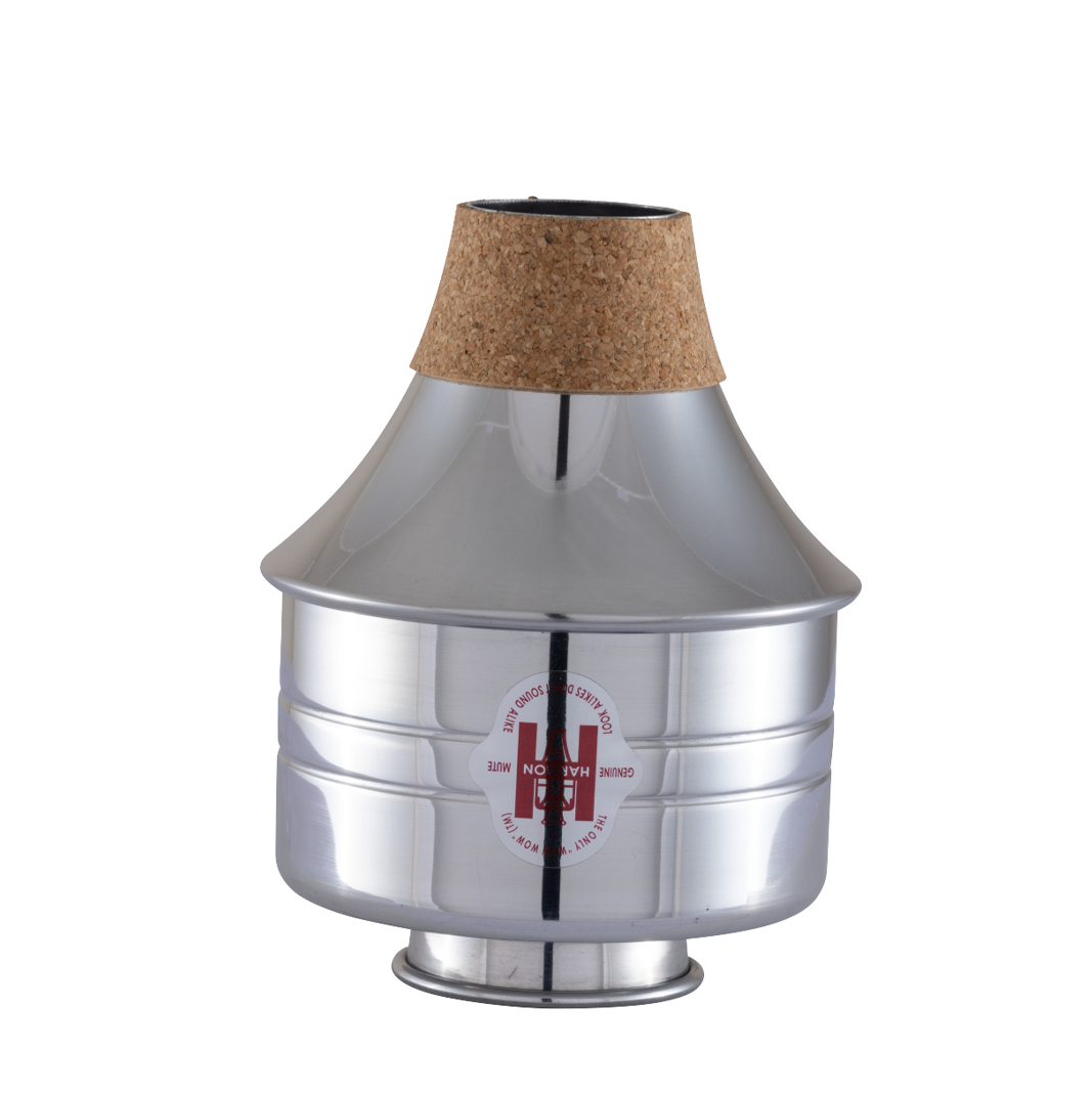 Harmon Trumpet Mute – Rettig Music