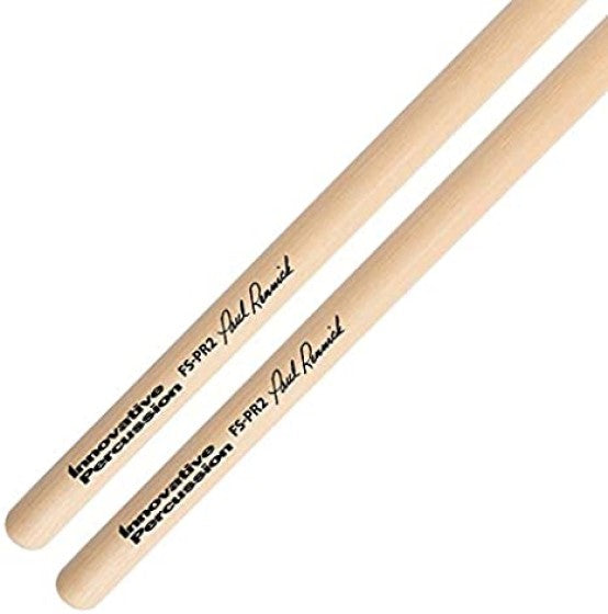 Innovative Percussion Innovative Series IP-FS-PR2 – Rettig Music