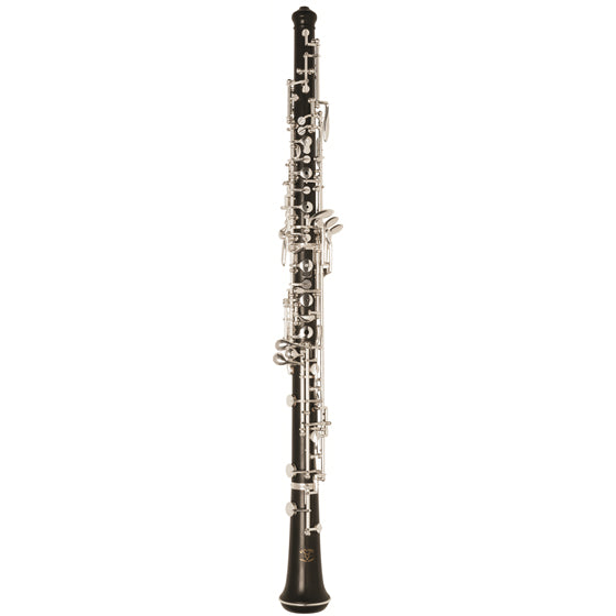 洋書 The Eloquent Oboe Renard Artist 330 Grenadilla Oboe – Rettig Music