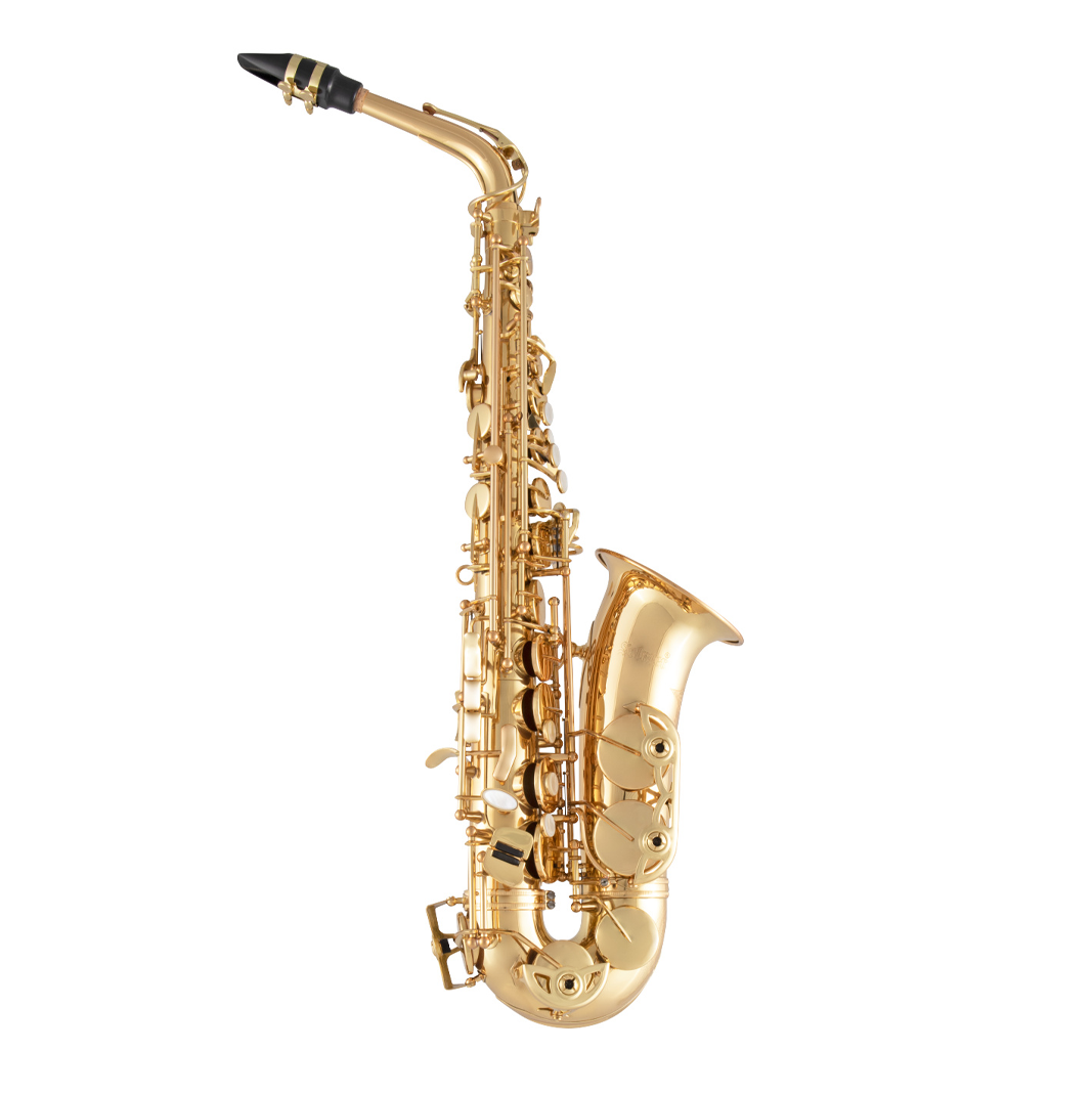 Selmer SAS511 Alto Saxophone – Rettig Music