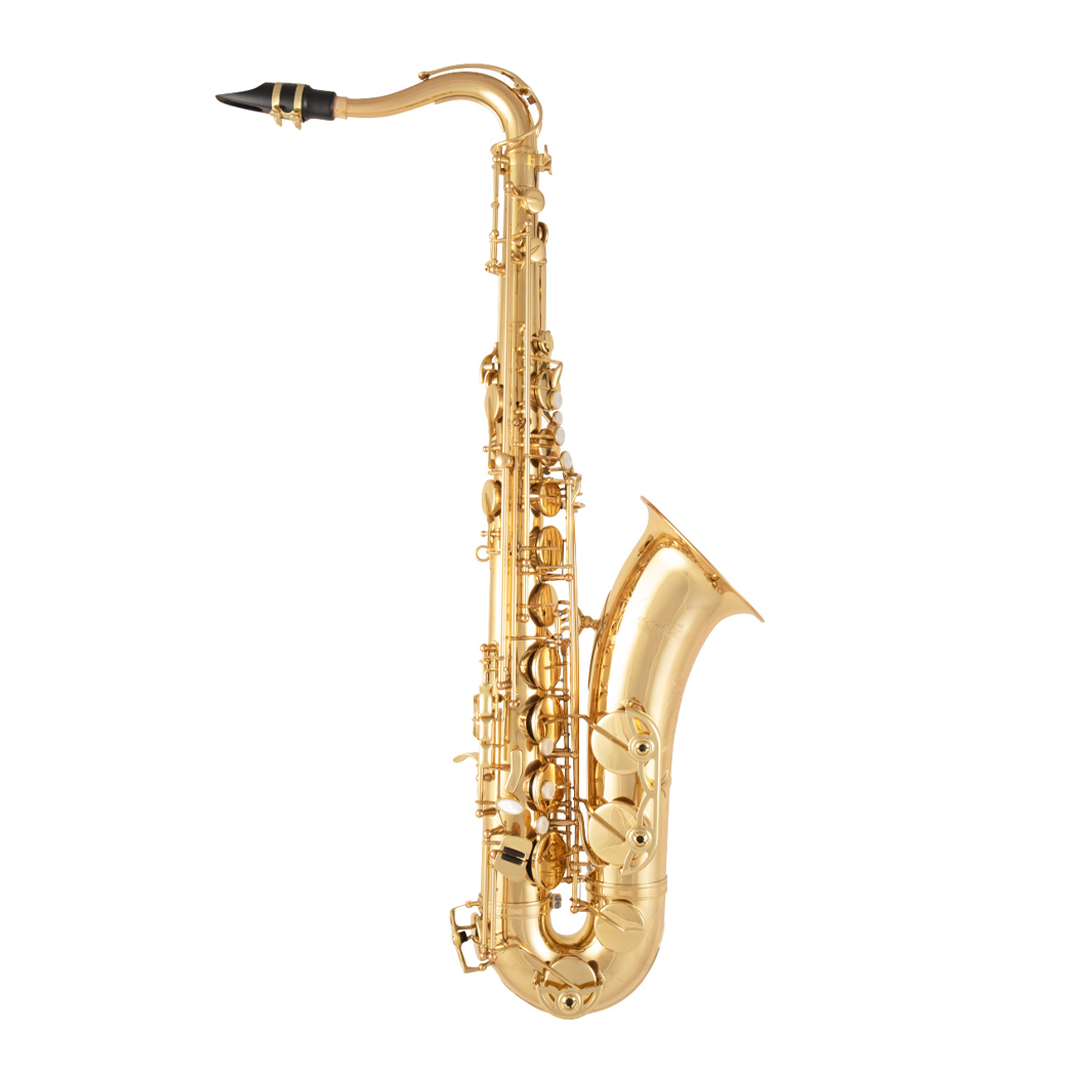 Selmer STS511 Tenor Saxophone – Rettig Music
