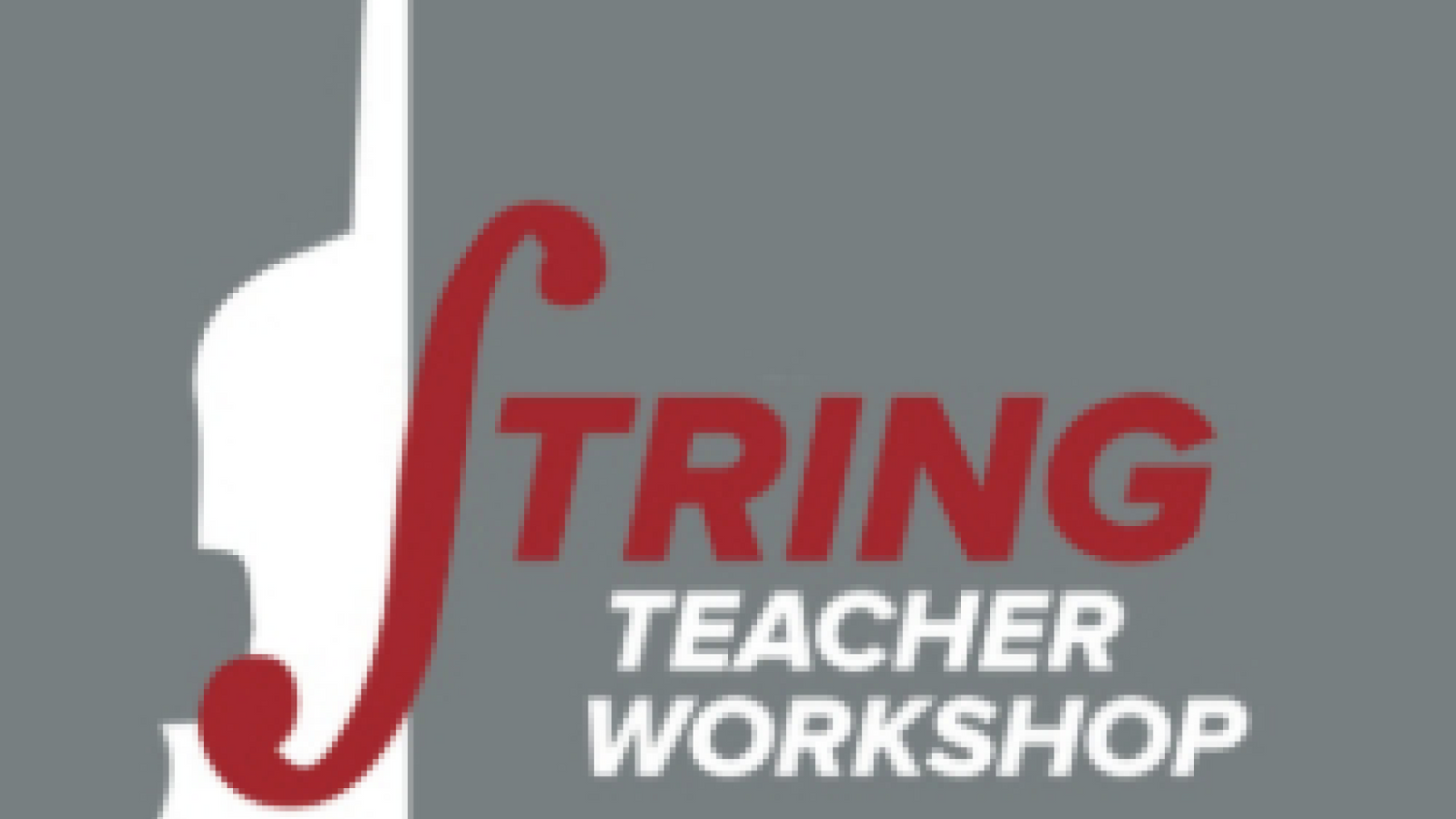 OSU String Teacher Workshop