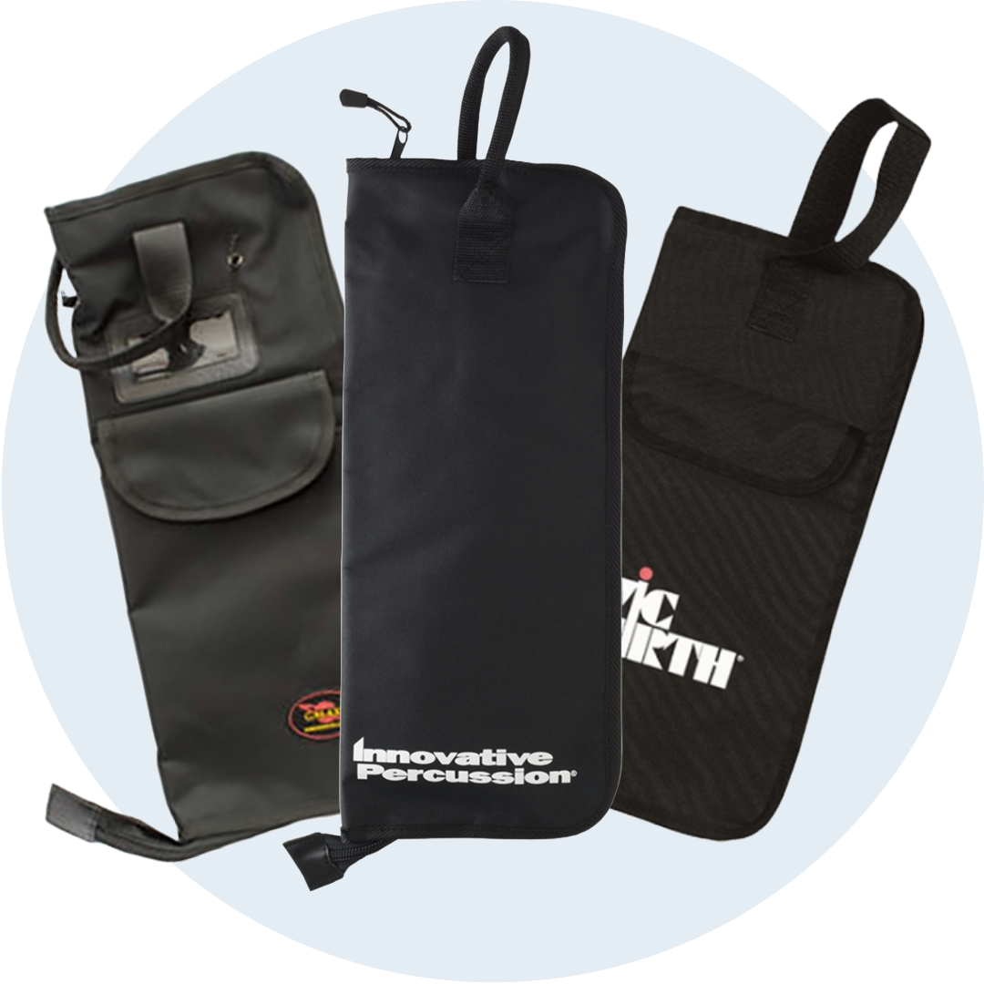 Shop > Percussion > Bags & Cases