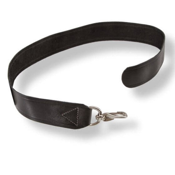 Fox Bassoon Seat Strap With Spring Clip