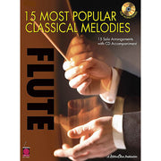 15 Most Popular Classical Melodies