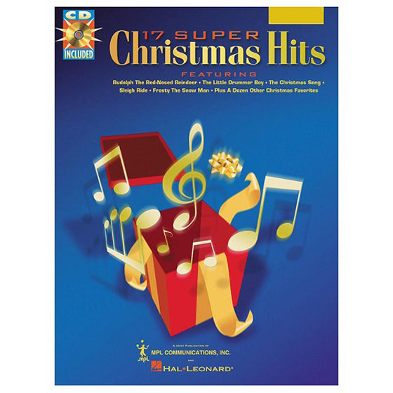17 Super Christmas Hits