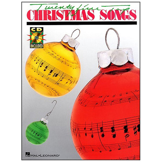25 Top Christmas Songs