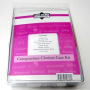 Deluxe Clarinet Care Kit
