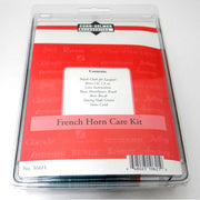 Deluxe French Horn Care Kit