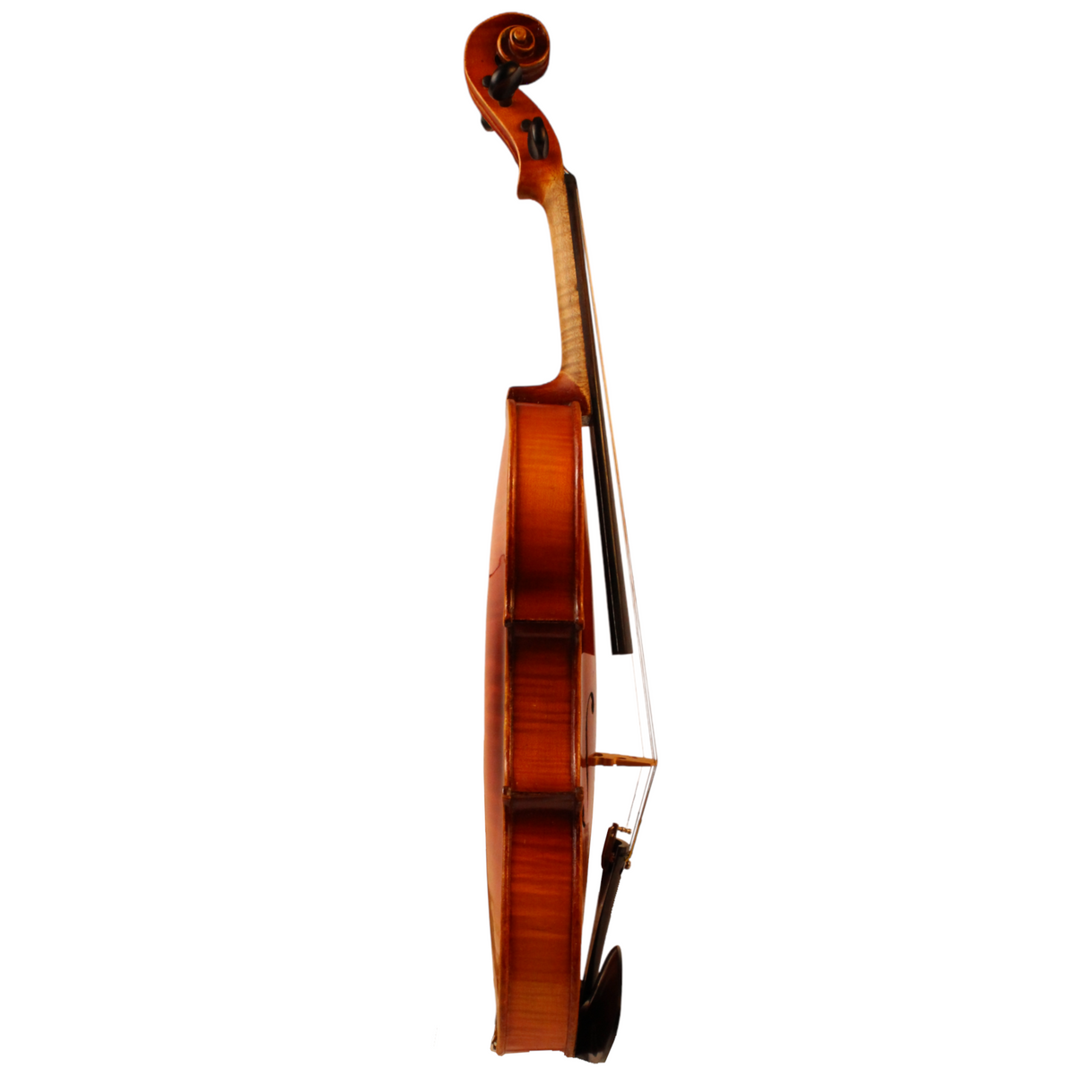 German Vuillaume Style Violin c.1910-35