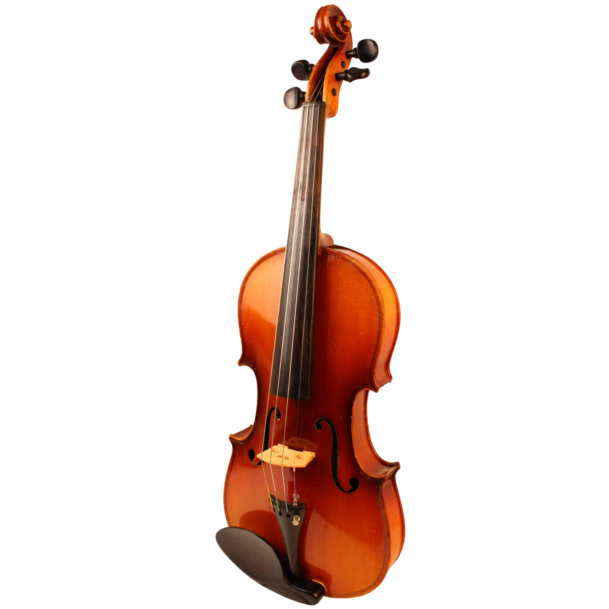 German Vuillaume Style Violin c.1910-35