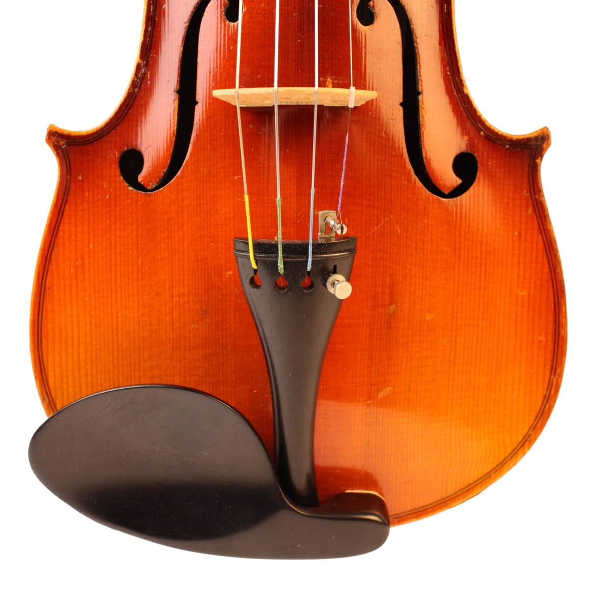 German Vuillaume Style Violin c.1910-35