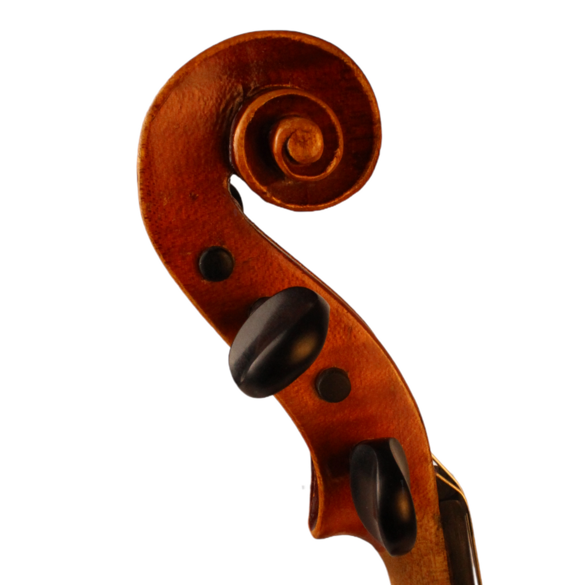 German Vuillaume Style Violin c.1910-35
