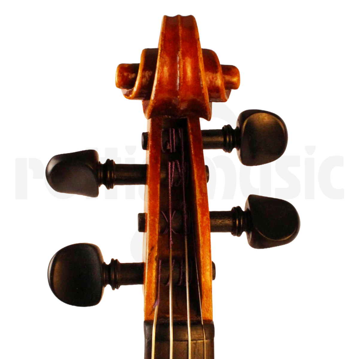 German Vuillaume Style Violin c.1910-35