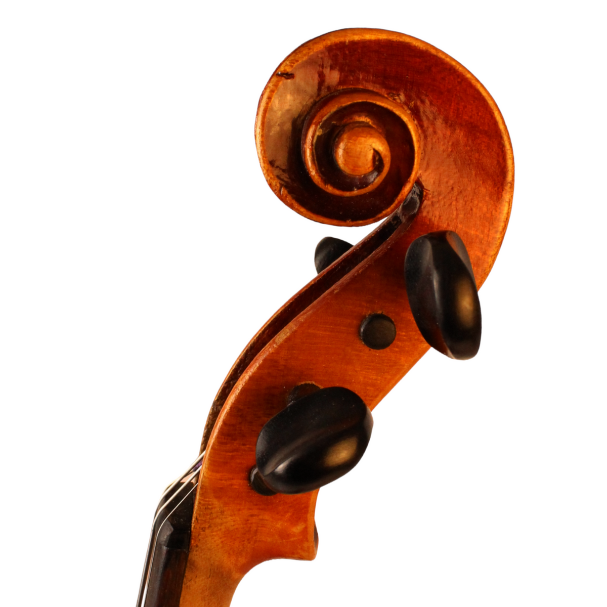 German Vuillaume Style Violin c.1910-35