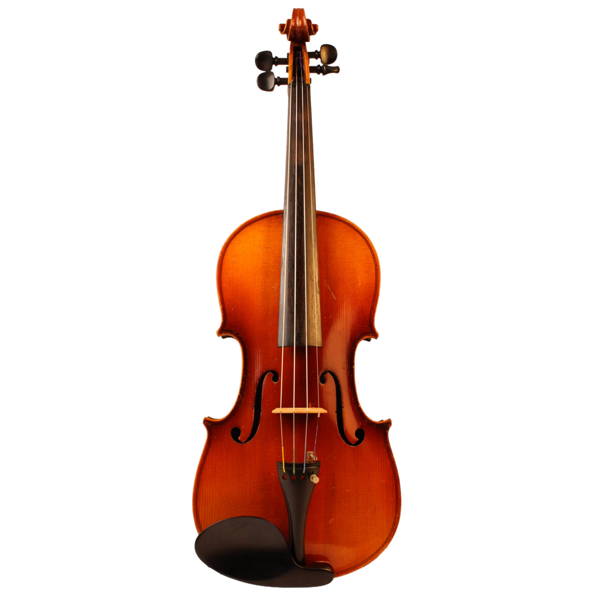 German Vuillaume Style Violin c.1910-35
