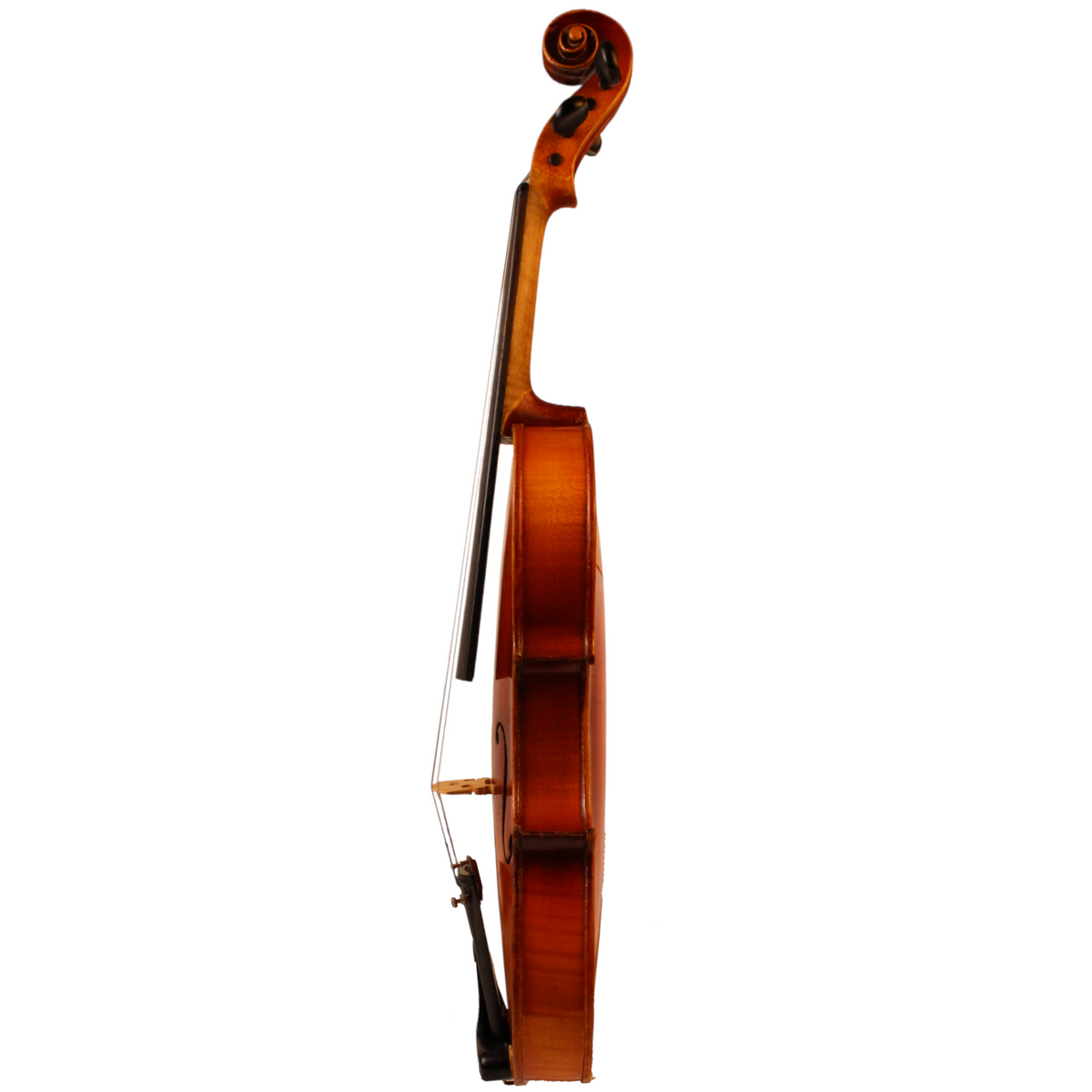 German Vuillaume Style Violin c.1910-35