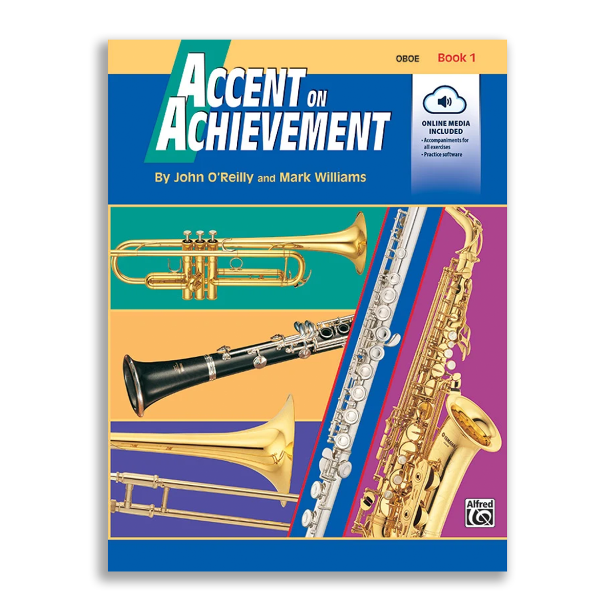Accent on Achievement - Book 1