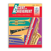 Accent on Achievement - Book 2