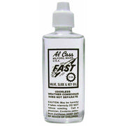 Al Cass Valve & Slide Oil