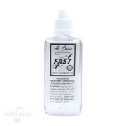 Al Cass Fast Valve, Slide, and Key Oil Bottle