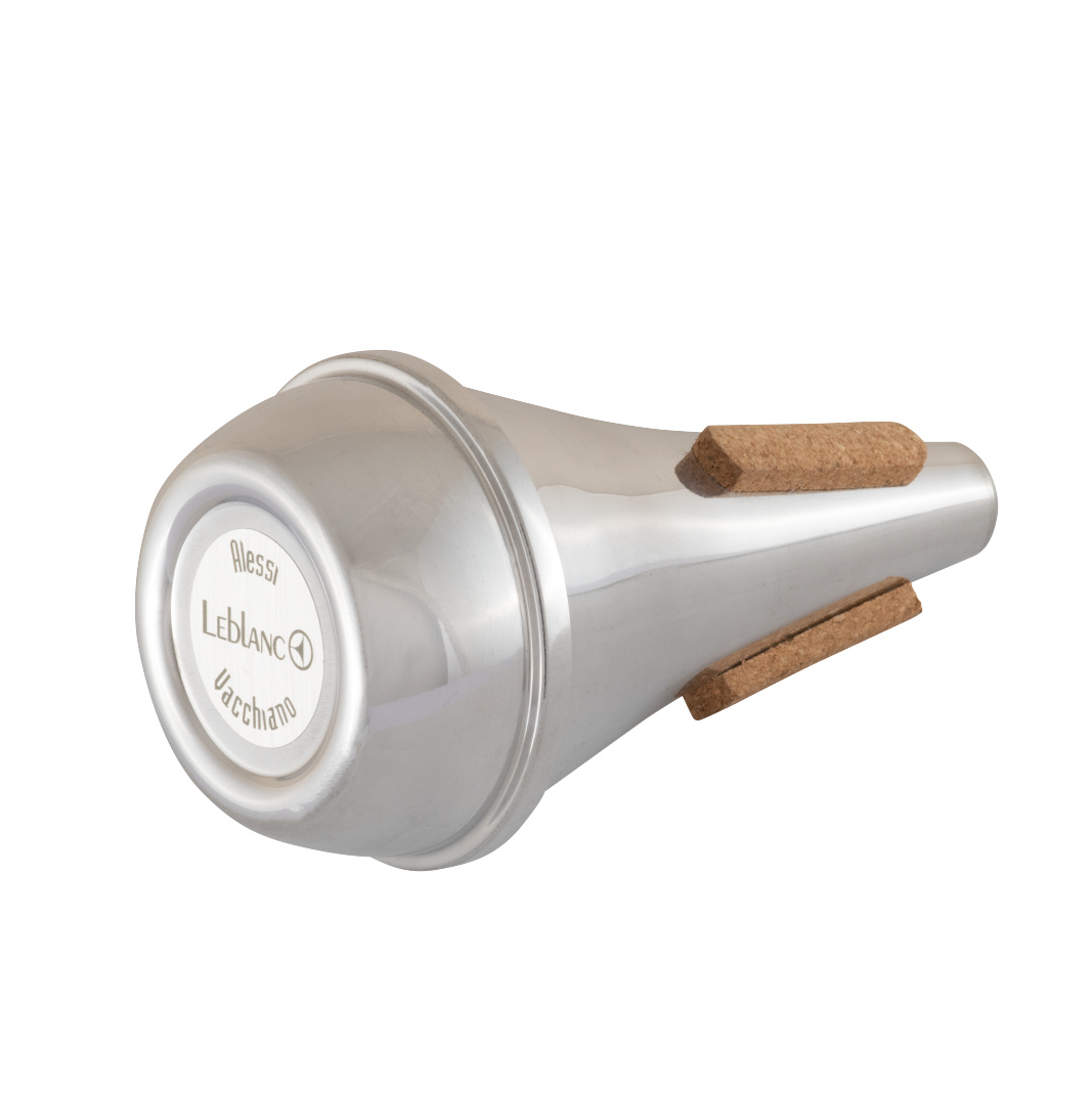 Alessi-Vacchiano Trumpet Mute - Straight