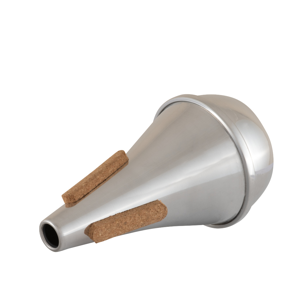 Alessi-Vacchiano Trumpet Mute - Straight