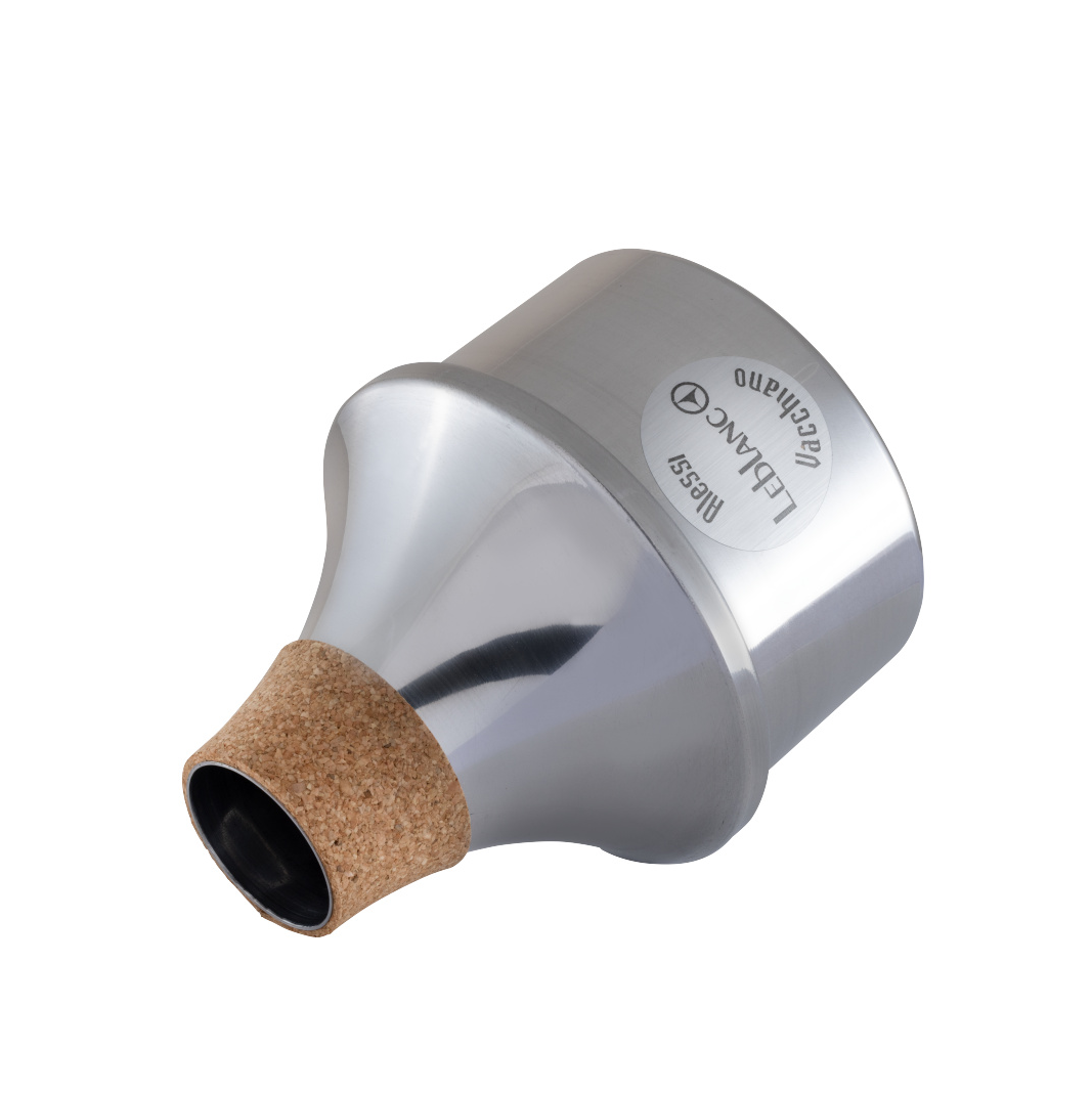 Alessi-Vacchiano Trumpet Mello-Tone Mute
