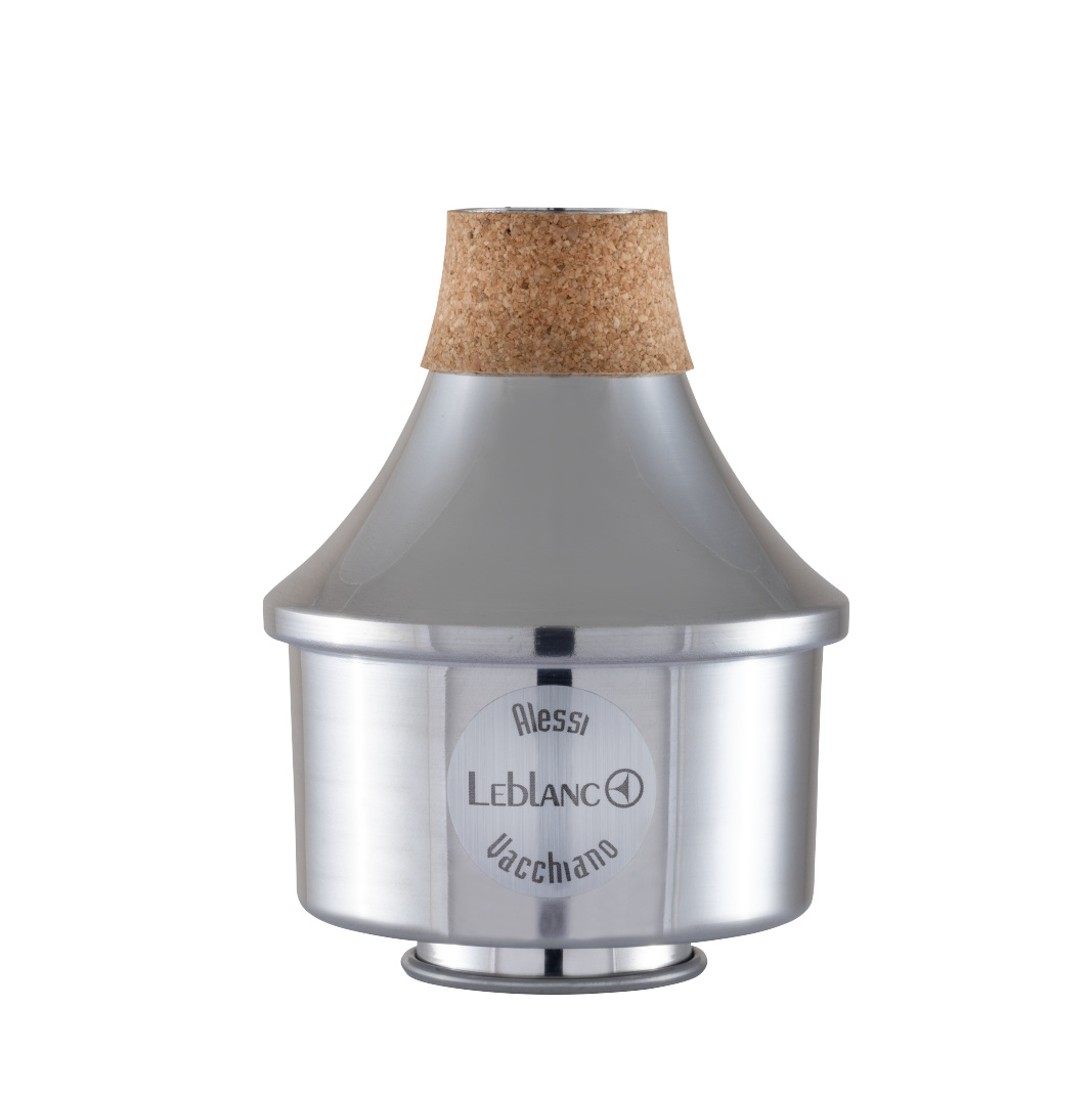Alessi-Vacchiano Trumpet Mello-Tone Mute