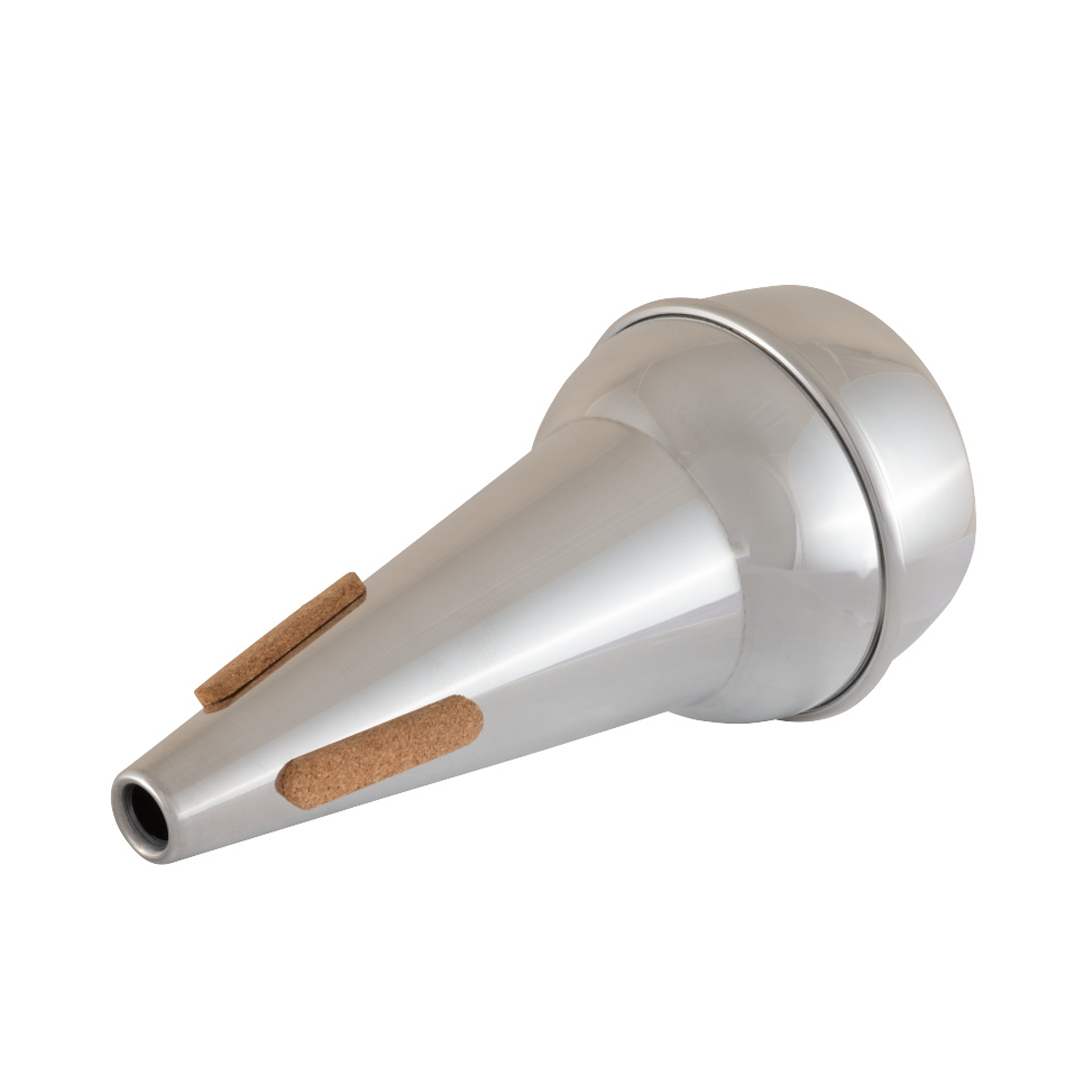 Alessi-Vacchiano Trombone Mute - Straight