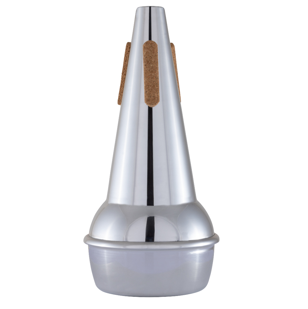 Alessi-Vacchiano Trombone Mute - Straight
