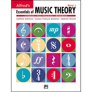 Alfred's Essentials of Music Theory
