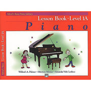 Alfred Basic Piano Library-Lesson Book
