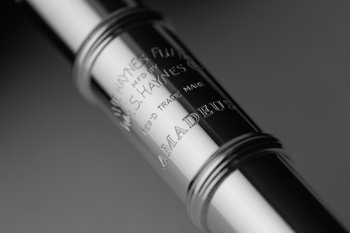 Amadeus AF580-BO Flute