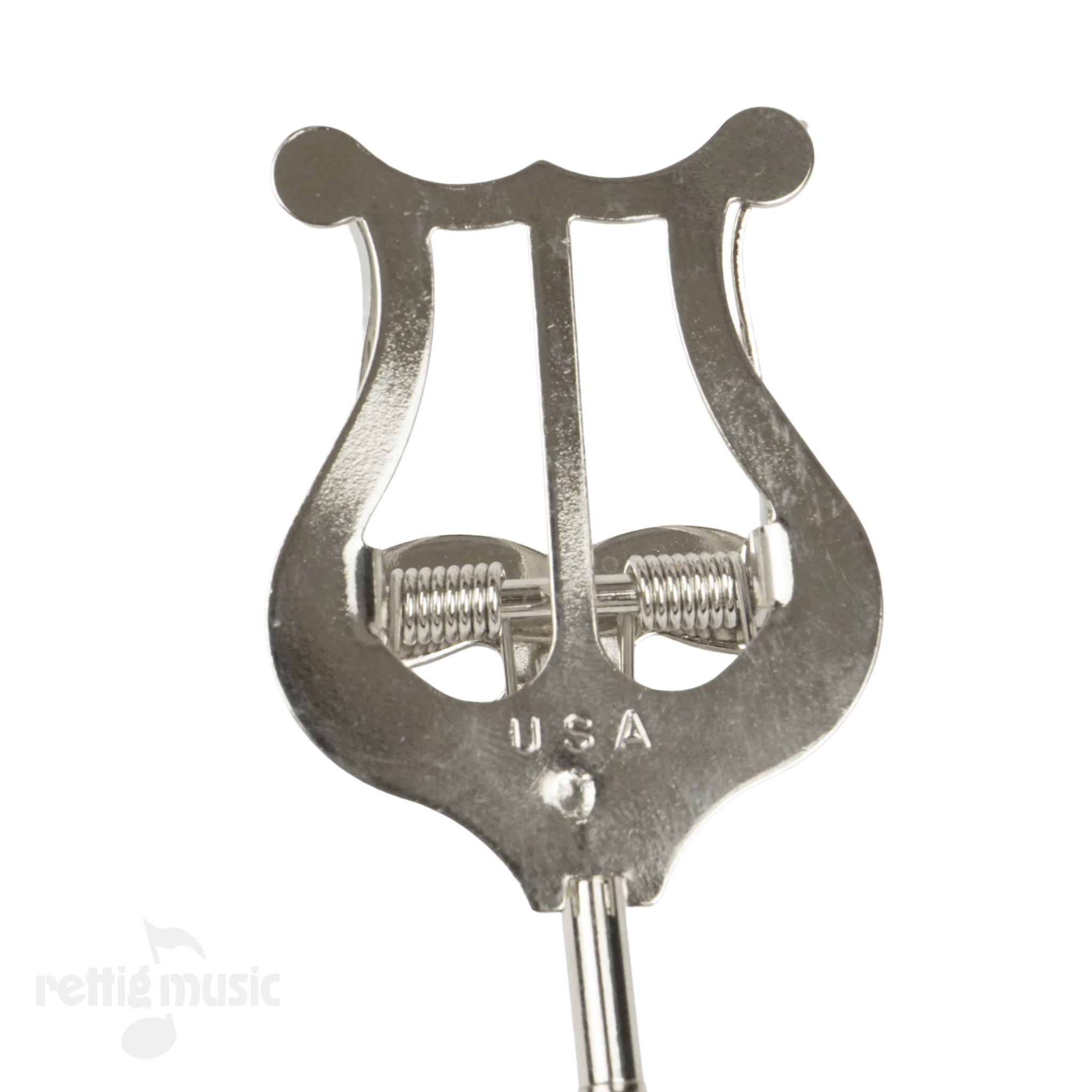 Clarinet Lyre