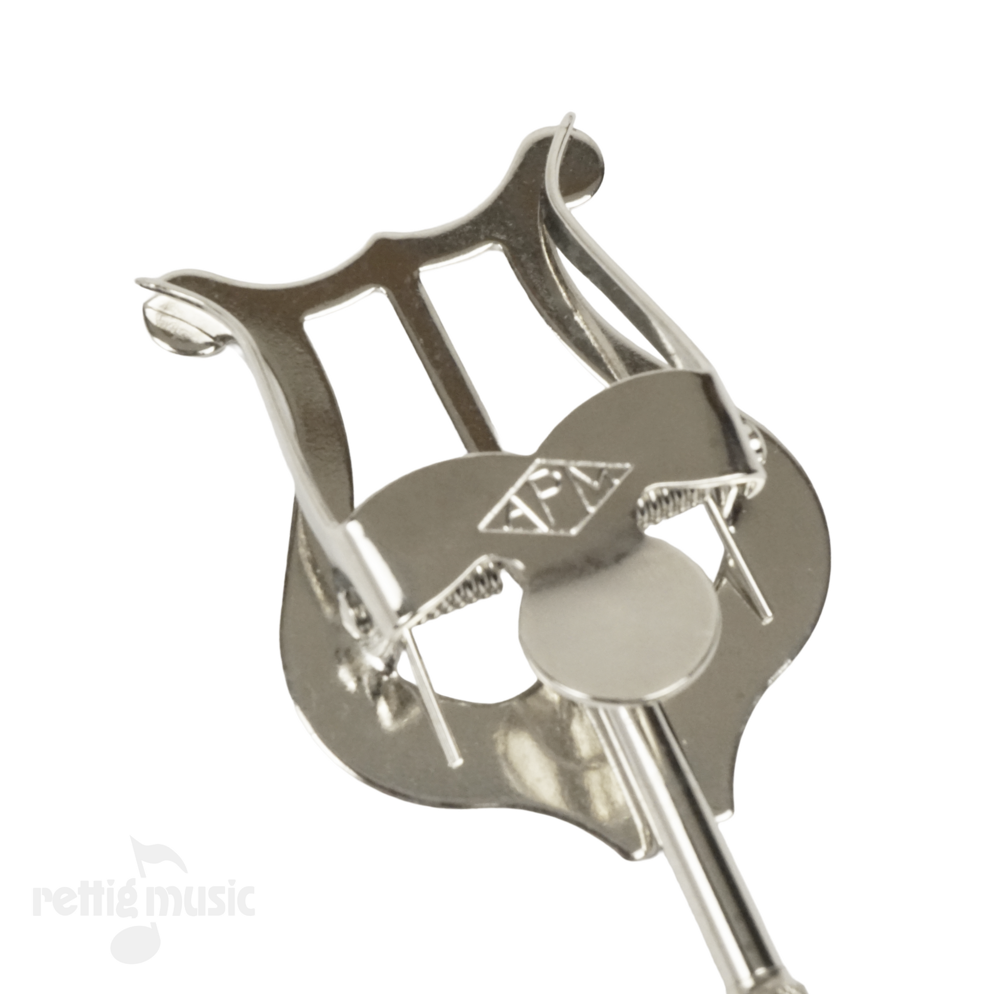 American Plating 506N Clarinet Lyre