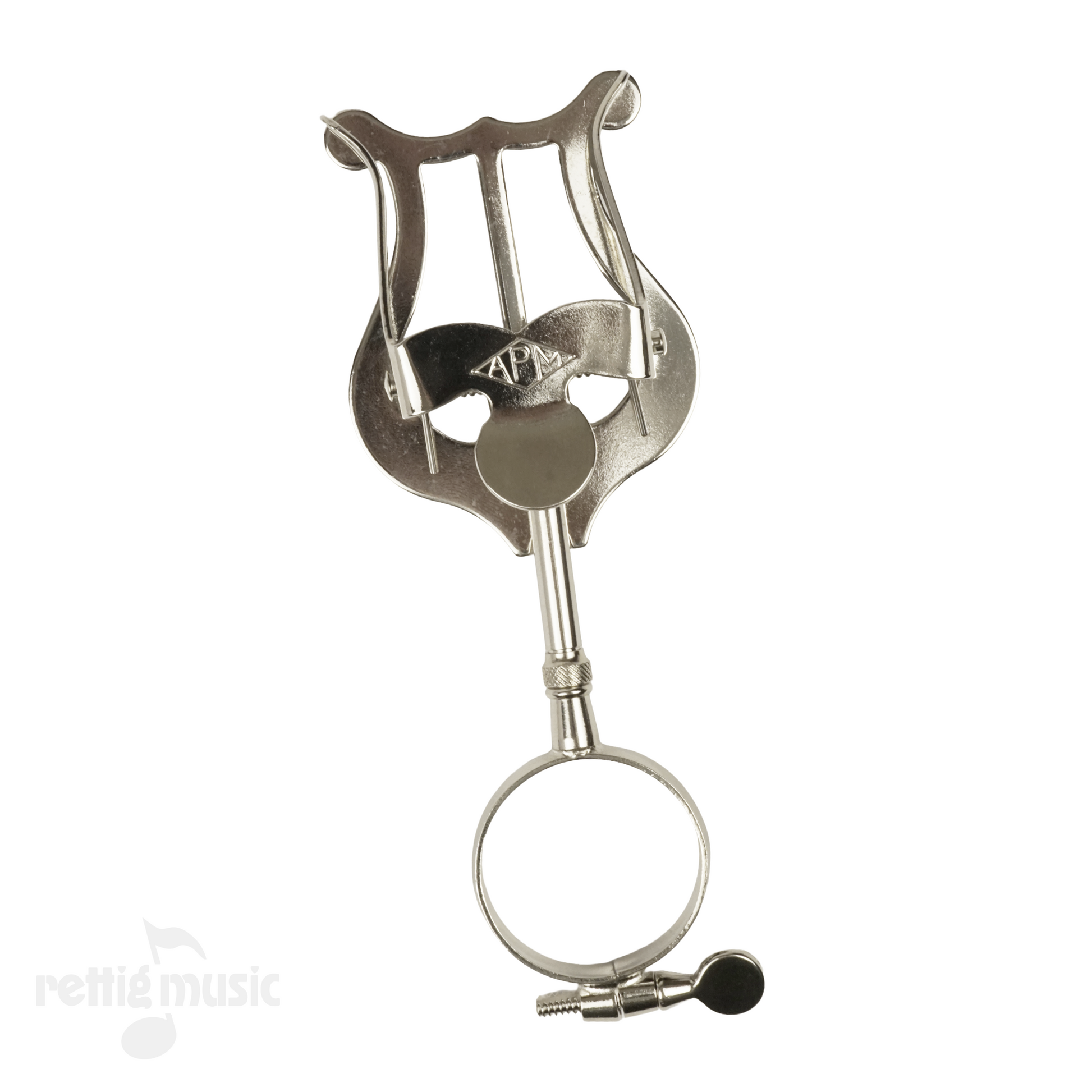 American Plating 506N Clarinet Lyre