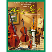 Artistry in Strings Book 1