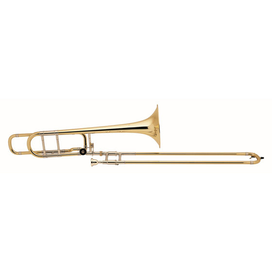 Bach 42BOG Trombone – Rettig Music