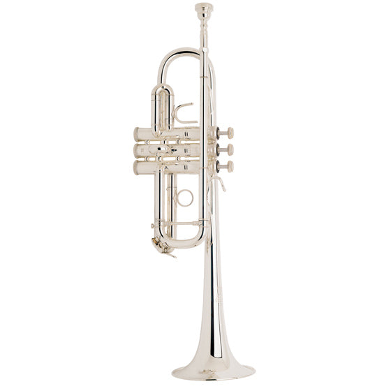 Bach C180SL229W30 C Trumpet
