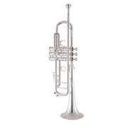 Open-Box Bach LT180S37 Stradivarius Trumpet With Light Bell
