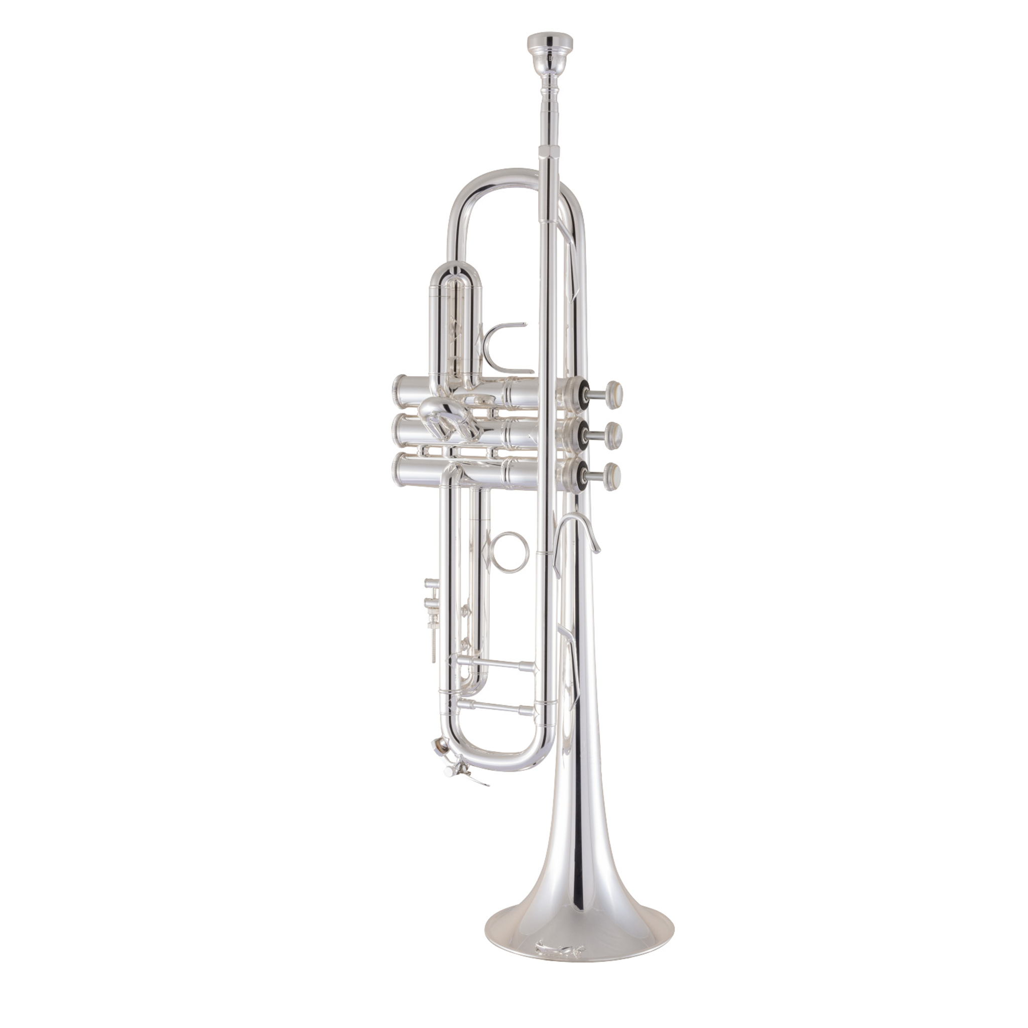 Open-Box Bach LT180S37 Stradivarius Trumpet With Light Bell