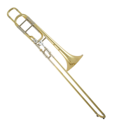 Open-Box Bach 42BO Trombone