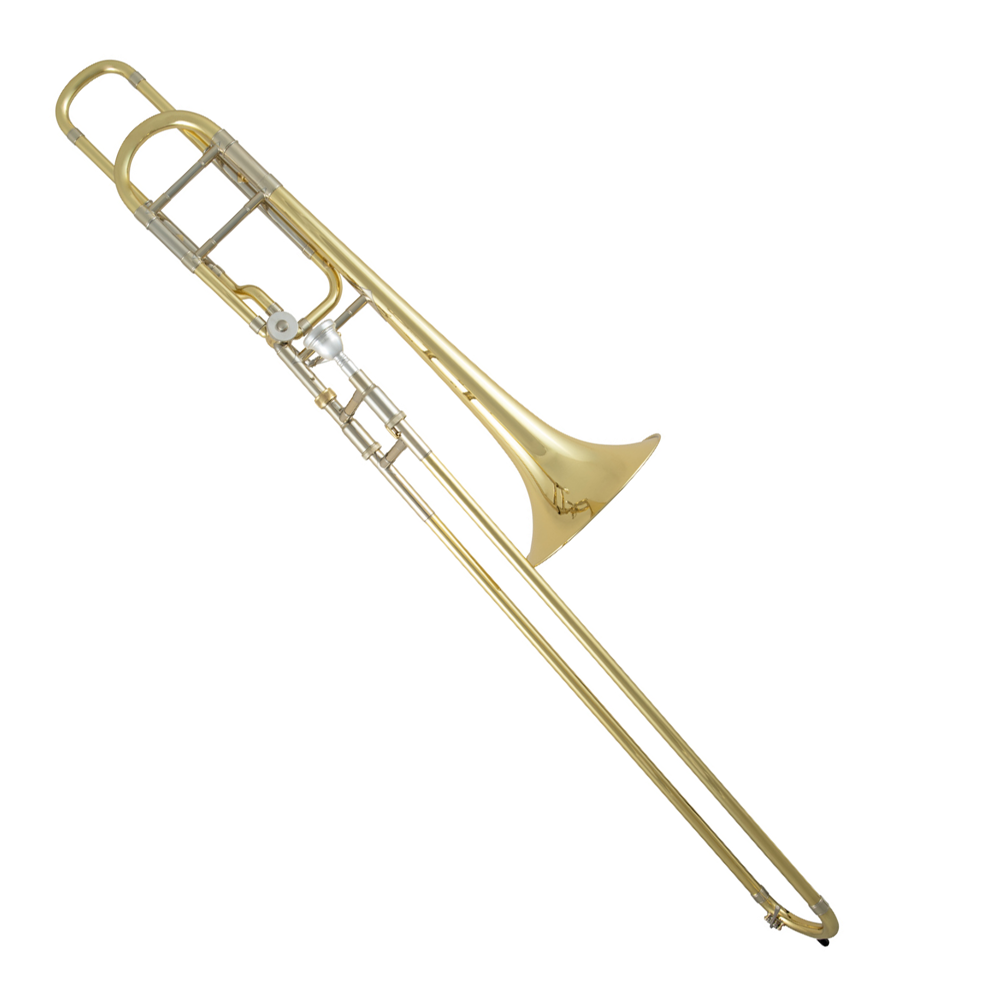 Open-Box Bach 42BO Trombone