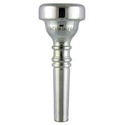 Bach Trumpet Mouthpiece - Silver-Plated Sizes 3C-7C