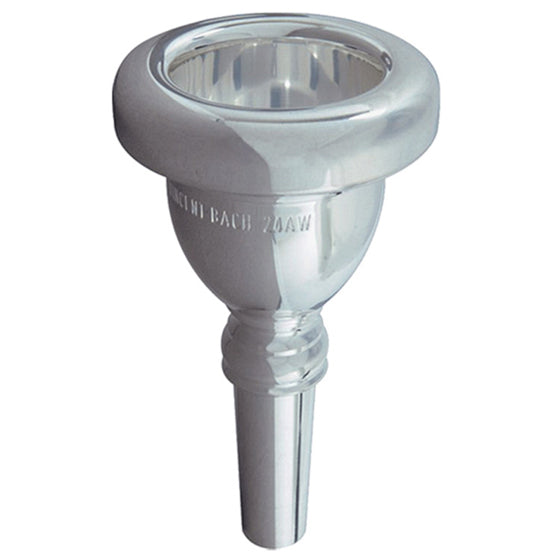 Bach Tuba Mouthpiece Size 18