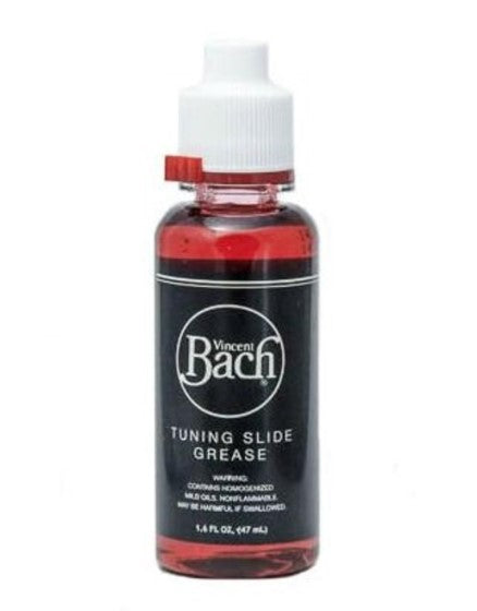 Bach Tuning Slide Grease/Gel