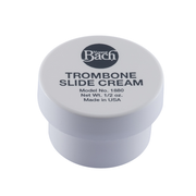 Bach Slide Cream